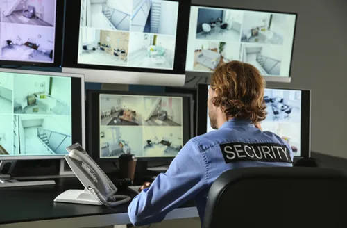 Monitor Room Operations (MRO) training in Hobart, Tasmania